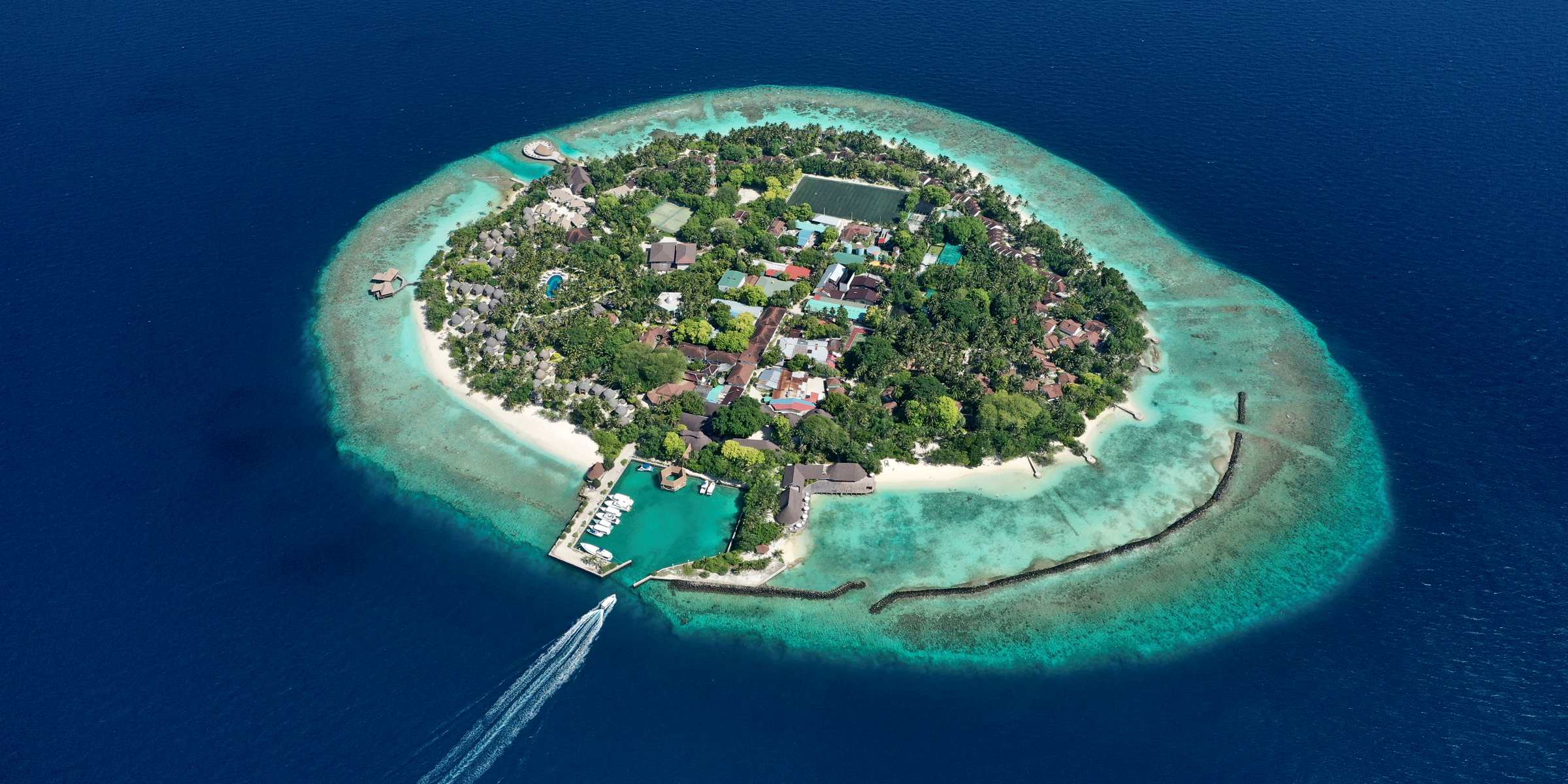 bandosislandresort