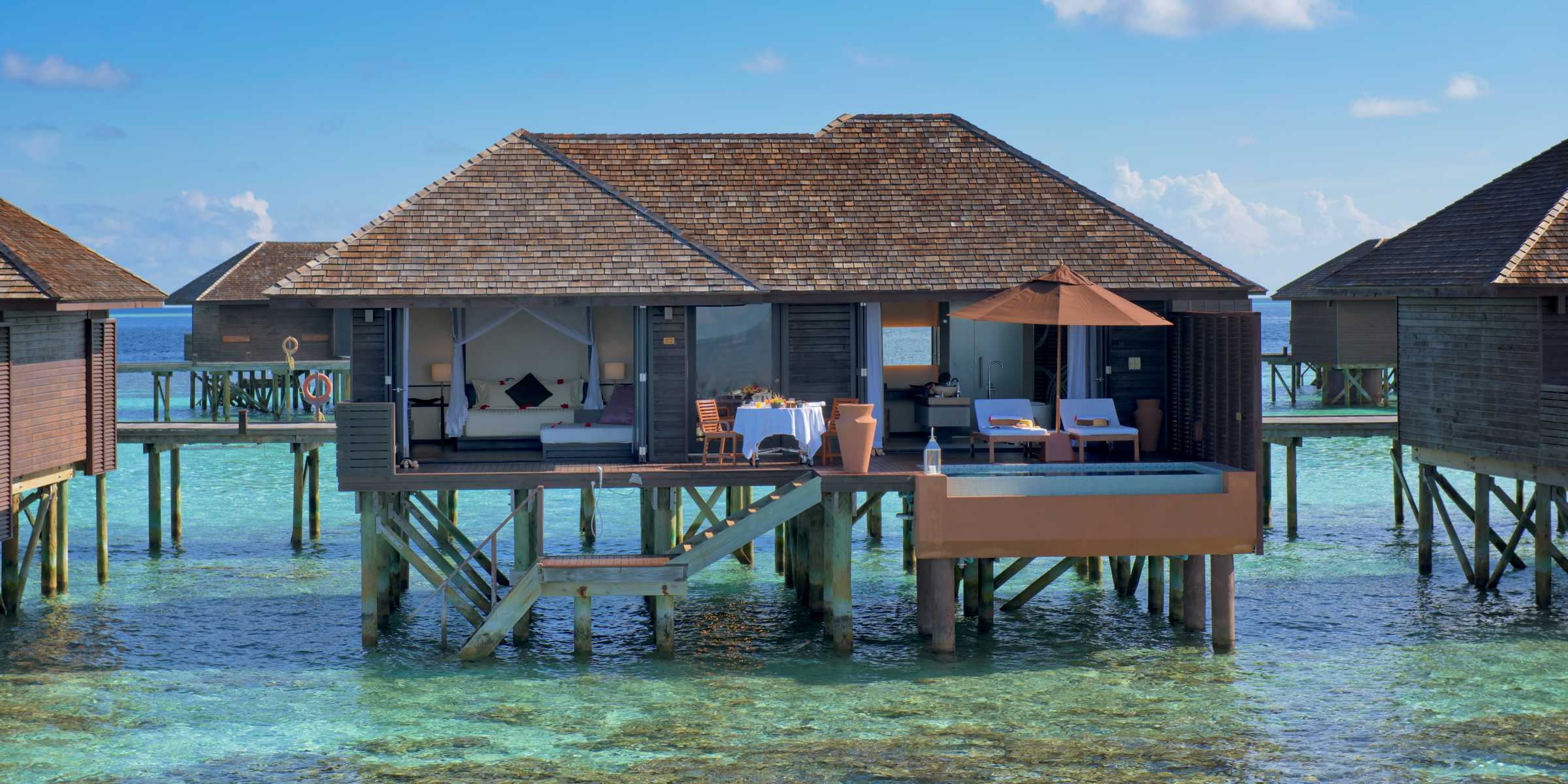 lilybeachunterkunft
